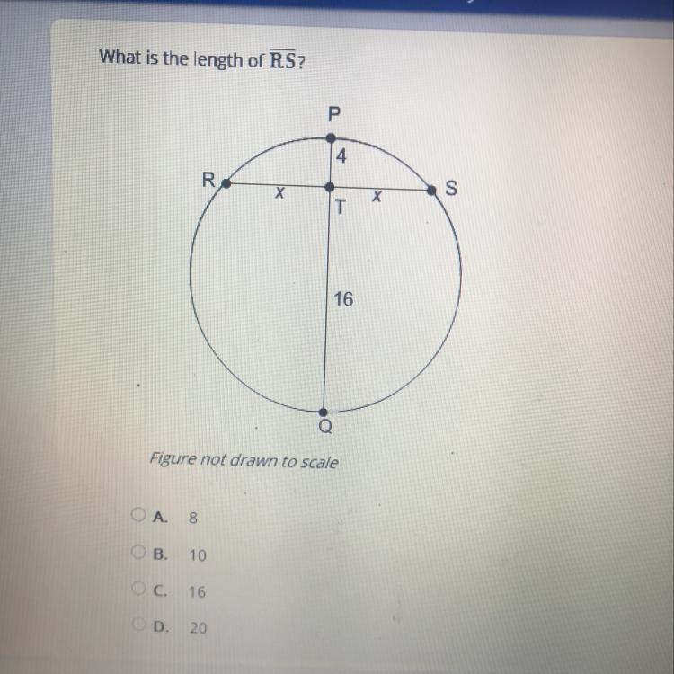 What is the length of RS?-example-1