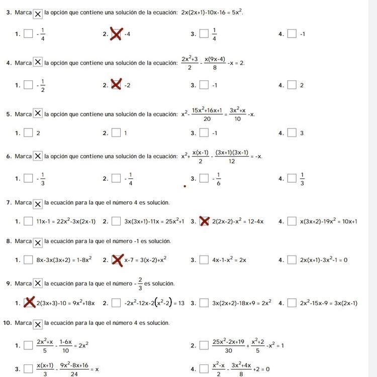 Can someone help me please! You just have to resolve it, the ones that doesn’t have-example-1