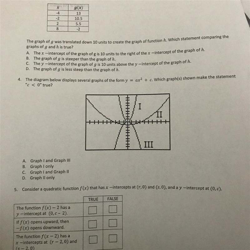 I need help on these please help me smart people-example-1