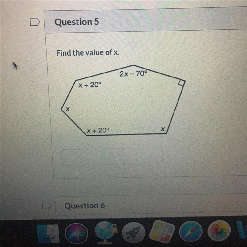 Find the value of X.-example-1