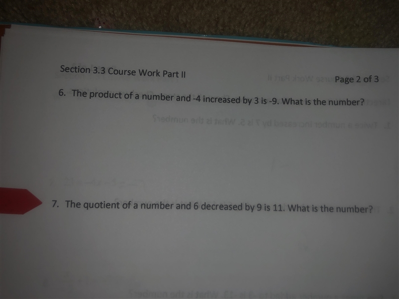 Complete 6,7 for 5-8 points.-example-1