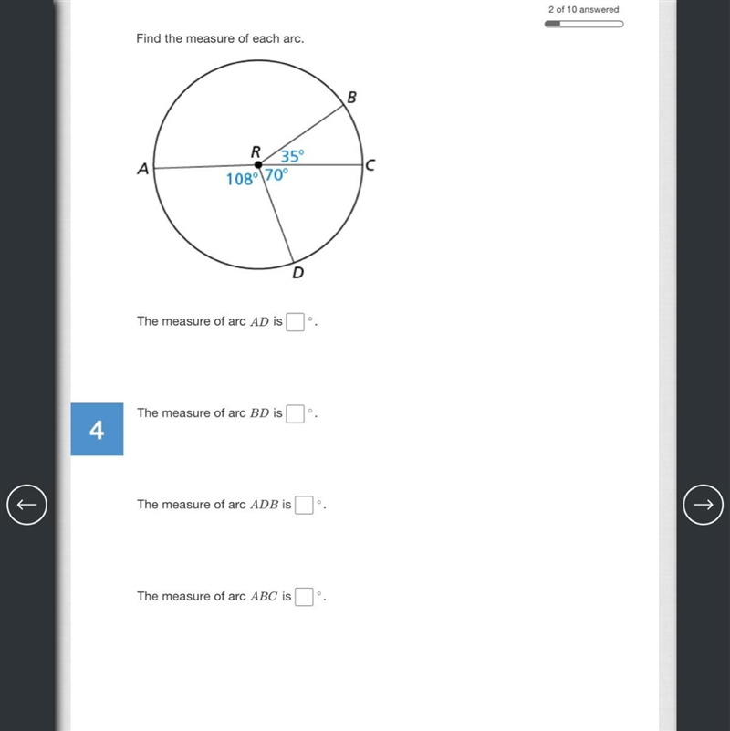 I’m not sure how to complete this if anyone can solve it for me-example-1