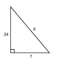 PLZ HELP!!!! 20 POINTS!! What is the value of x?-example-1