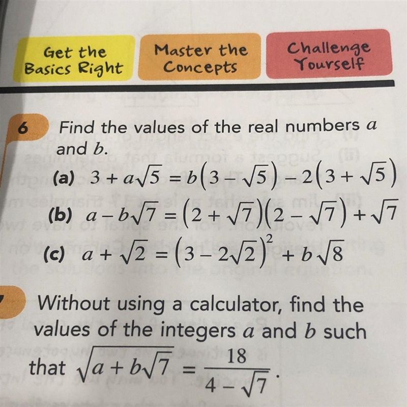 Hi , I need help with 6a too :) thank you in advanced!-example-1