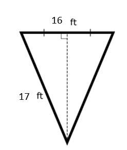 9. What formula could be used to find the area of the image? 10. Identify the dimensions-example-1