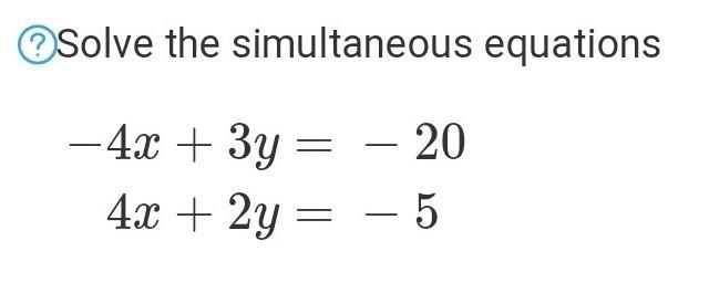 EASY MATHS PLS HELP​-example-1