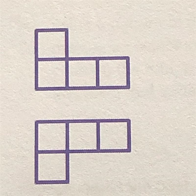 Determine which type of transformation is illustrated in the figure. A. composition-example-1