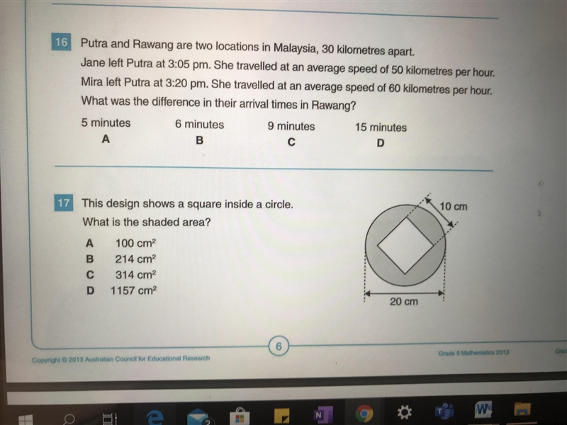 Please solve both of these questions-example-1