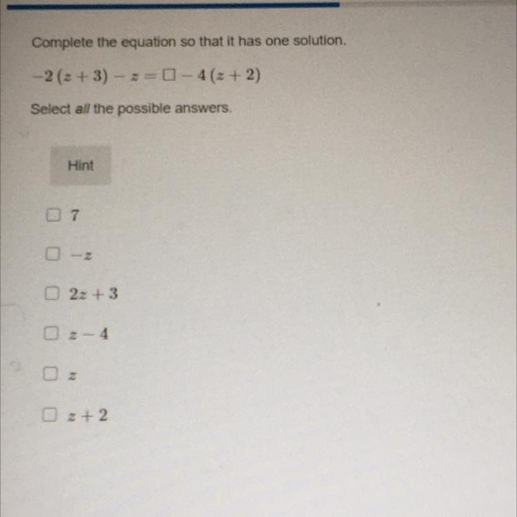 Please solve (8th grade pre-algebra)-example-1