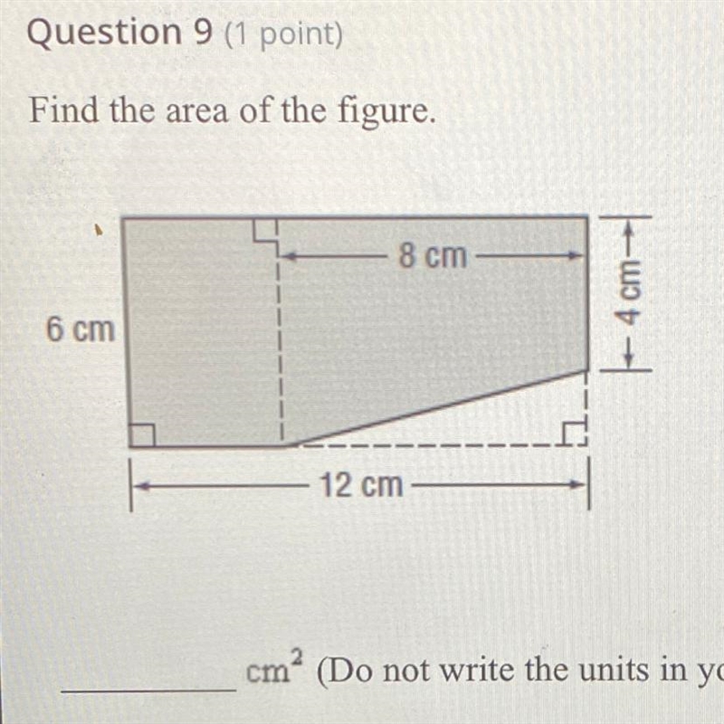 Find the area of the figure. hurry pls!!-example-1