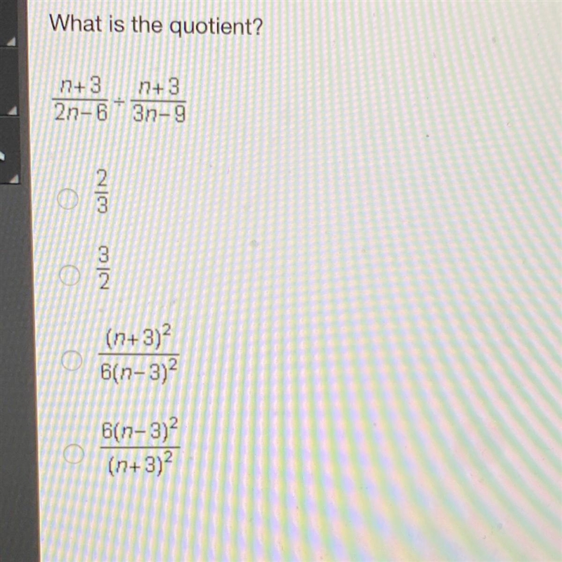 What is the quotient?-example-1