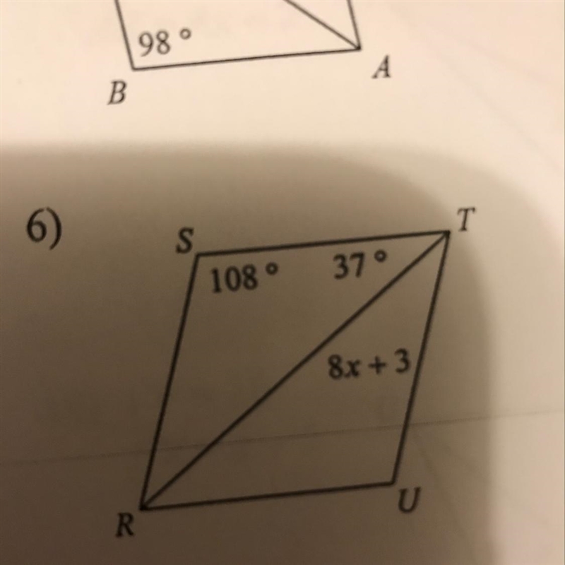 Solve for x I need helppppopopo-example-1