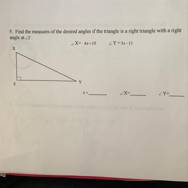 Find the measurements-example-1