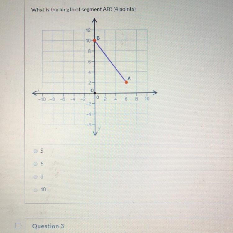 What is the length of segment AB?-example-1