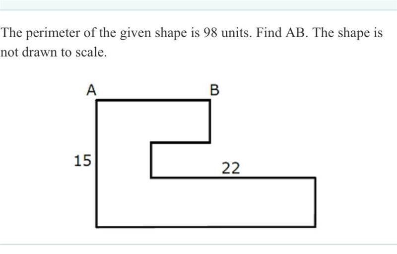 Can u plz help me? What is The length of A-B-example-1