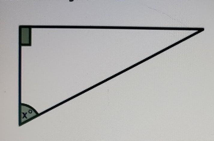 If tan x°= z/10 and cos x°= 10/y , what is the value of sin x°? A. sin x° = z/y B-example-1