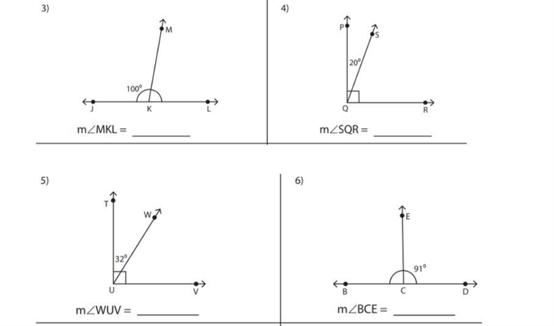 Angles.The problems are down below-example-2