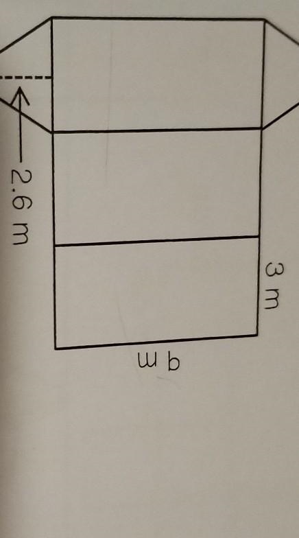 Find the total surface area of the net.​-example-1