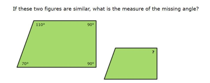 A) 70 B) 110 C) 90 D) 180-example-1