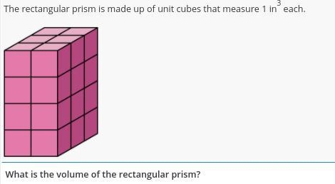 Math question, whats the volume??-example-1