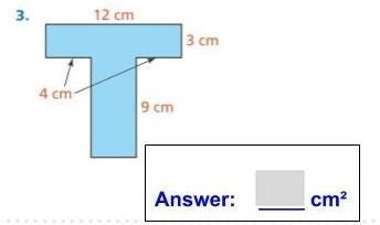 I need help finding the area of the polygons.-example-3