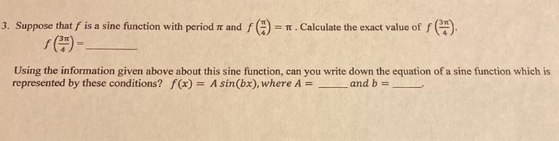 Suppose that f is a sine function ... look at the picture-example-1