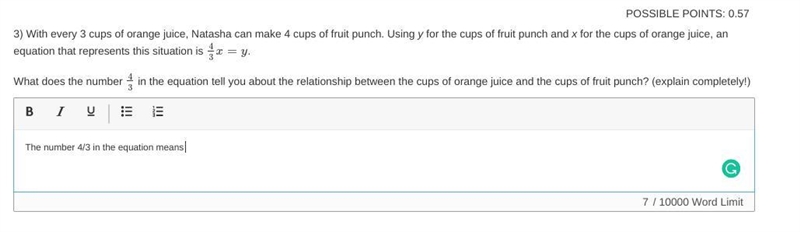 I don't care how many points I have to lose, just please answer the question with-example-1