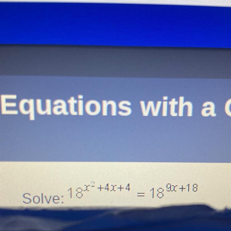 What is the solution for x^2-4x=?-example-1