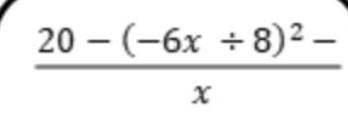 X= -4 y=3 Solve the equation, pls and thx-example-1