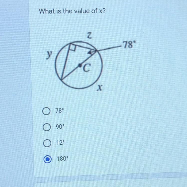 What is the value of x?-example-1