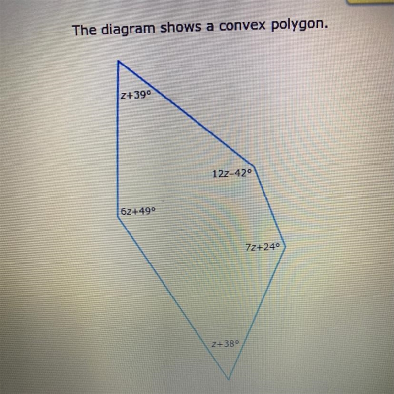 What is the value of z-example-1