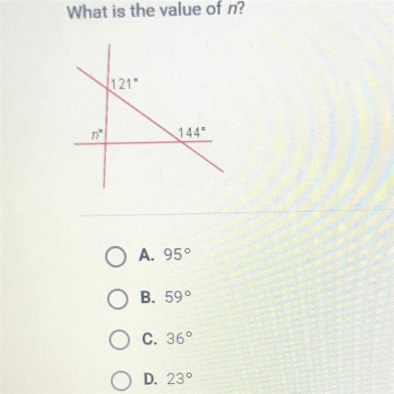 What is the value of n?-example-1