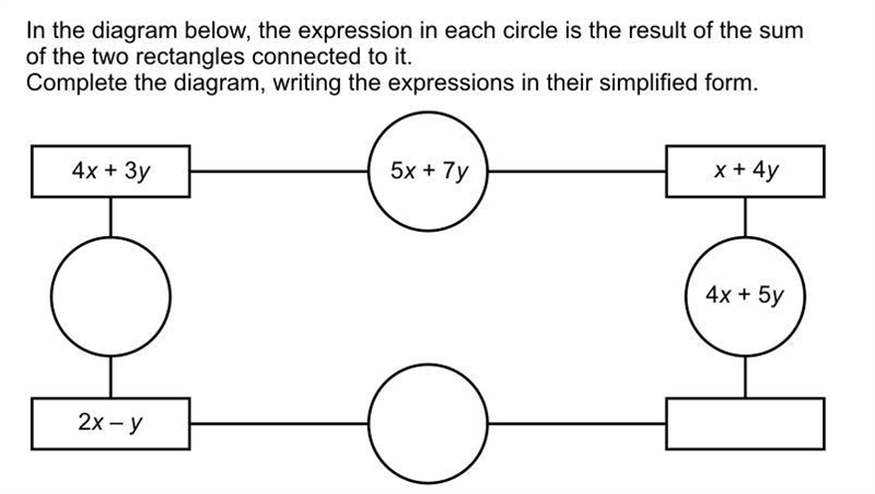 Can any body tell me the last 2 answers please the last box and the cicle next to-example-1