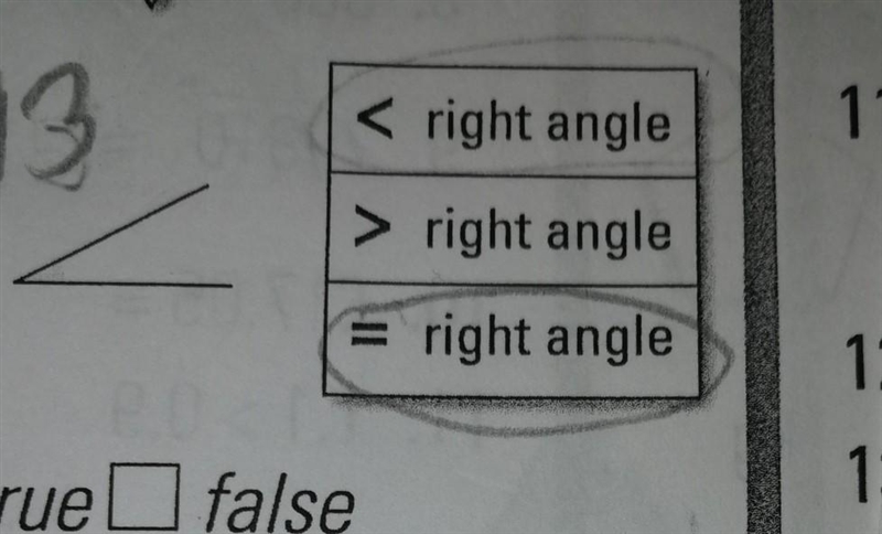 Circle the answer. ​-example-1