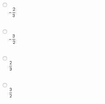 What is the slope of a line that is perpendicular to the line shown?-example-2