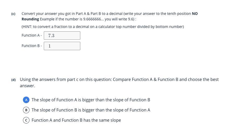 Help please this is due soon!!!!! is the answers correct if not please say the right-example-1