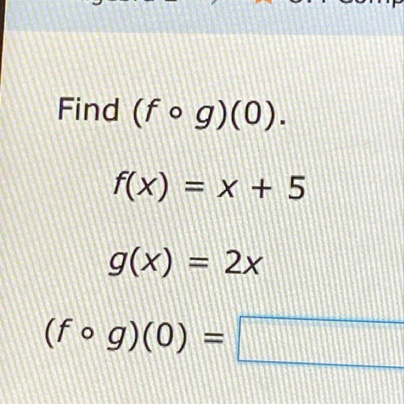 How do I do this. I don’t understand how to put the numbers in that formula or whatever-example-1