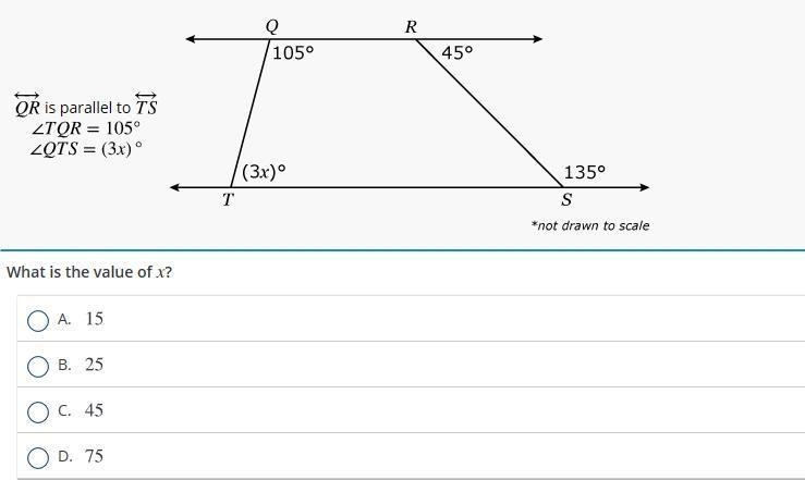 What is the value of x ??-example-1