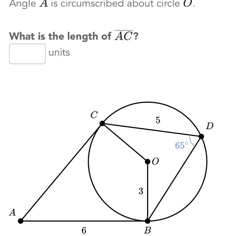 What is the length of AC?-example-1