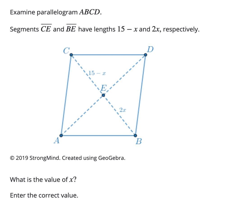 What is the value of x?-example-1