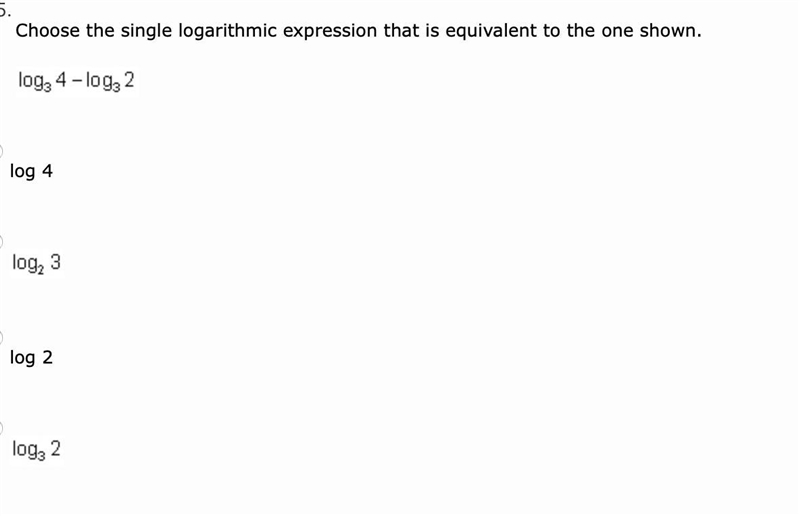 Which log is it? please someone?-example-1