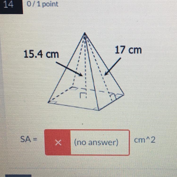 Find the surface area of the figure. Round to the nearest hundredth.-example-1