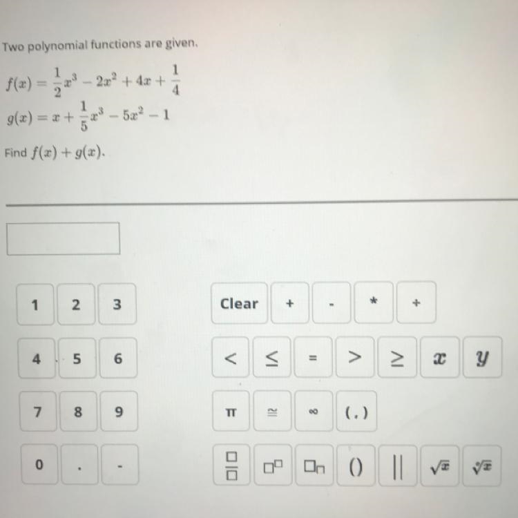 Please let me know what I could do-example-1