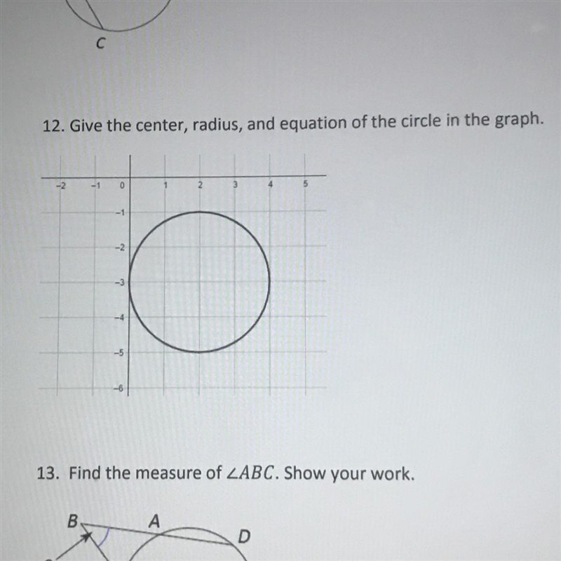 Need help with #12 pls explain-example-1