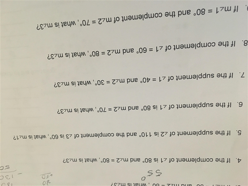 Help me with the questions 4 and 5 ONLY, please. I would really appreciate it-example-1