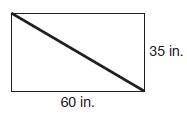 PLEASE HELP ME, I REALLY NEED HELP!! Carrie Mae is designing a brace for a large rectangular-example-1