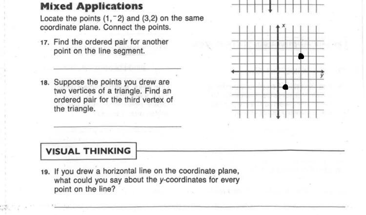 Can somebody help me with 17 and 18-example-1