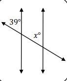 Please solve for angle X-example-1