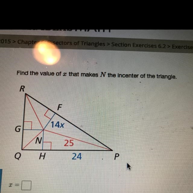 Please help! Anyone good at Geometry?-example-1