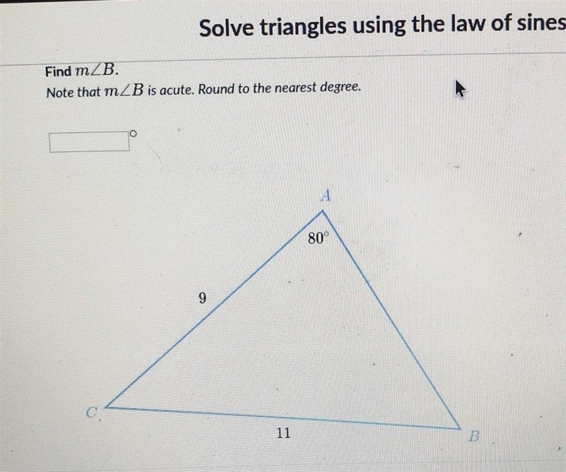 Hello I would like some help with this problem if possible ​-example-1